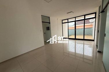 Sal&atilde;o Comercial para alugar - 205m&sup2; - Vila Mosconi