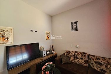 Casa &agrave; venda - 60m&sup2; - Jardim Rio Negro