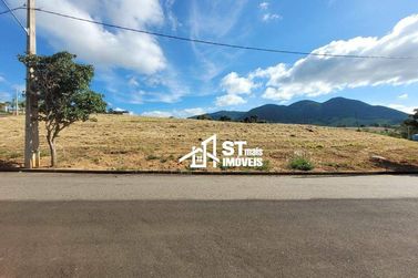 Terreno &agrave; venda - 1000m&sup2; - Recanto Verde