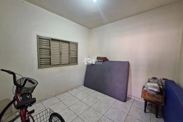 Casa &agrave; venda - 91m&sup2; - Vila Maganhoto