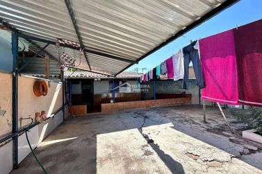 Casa &agrave; venda - 89m&sup2; - Vila Euclides