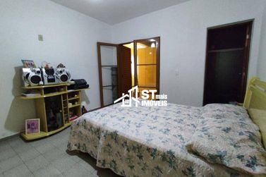 Apartamento &agrave; venda - 220m&sup2; - Vila Buzato