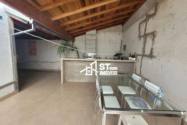 Casa &agrave; venda - 150m&sup2; - Jardim Mirante
