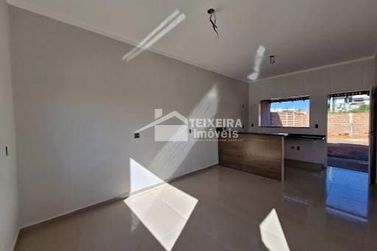 Casa &agrave; venda - 70m&sup2; - Veredas da Serra