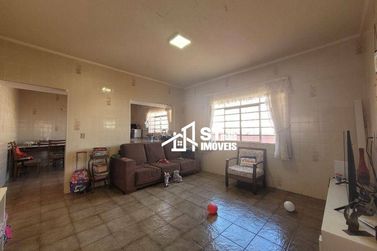 Casa &agrave; venda - 280m&sup2; - Jardim Bela Vista