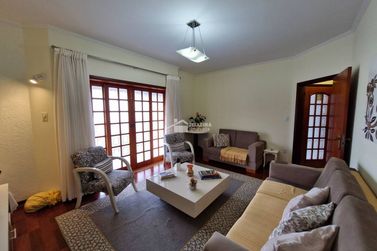 Casa &agrave; venda - 288m&sup2; - Jardim Panorama