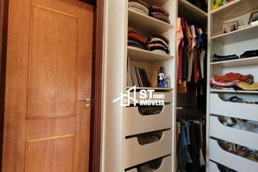Casa &agrave; venda - 304m&sup2; - Mantiqueira Boulevard