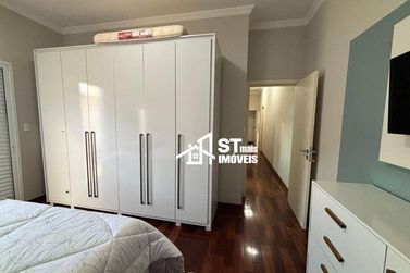 Casa &agrave; venda - 399m&sup2; - Jardim It&aacute;lia