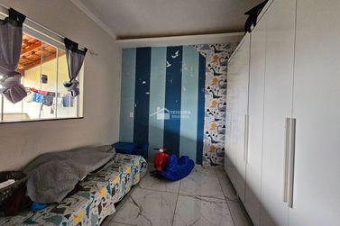 Casa &agrave; venda - 120m&sup2; - David de Paula