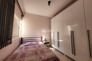 Casa &agrave; venda - 129m&sup2; - Centro