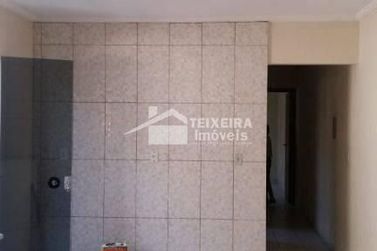 Casa &agrave; venda - 57m&sup2; - Santa Teresa