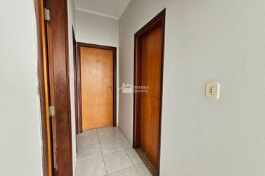 Casa &agrave; venda - 168m&sup2; - Mantiqueira Boulevard