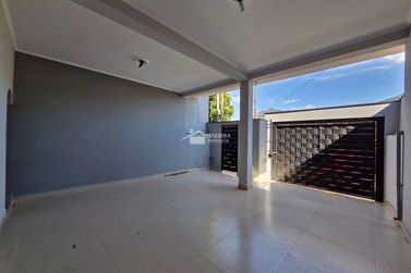 Casa &agrave; venda - 272m&sup2; - Jo&atilde;o Teixeira Filho