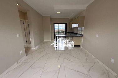 Apartamento &agrave; venda - 65m&sup2; - Jardim Mantiqueira II