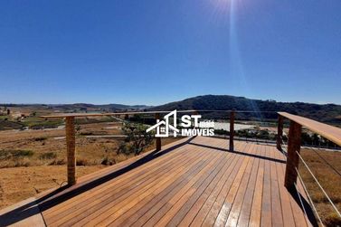 Terreno &agrave; venda - 1000m&sup2; - Quinta das Flores