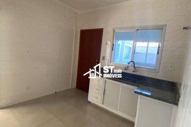 Apartamento para alugar - 192m&sup2; - Centro