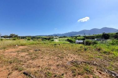 Terreno &agrave; venda - 201m&sup2; - Parque S&atilde;o Crist&oacute;v&atilde;o