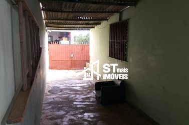 Casa &agrave; venda - 80m&sup2; - Vila Leandro Previato