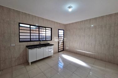 Casa &agrave; venda - 69m&sup2; - Jardim Alto da Serra