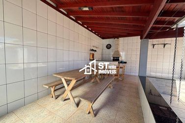 Sobrado &agrave; venda - 160m&sup2; - Jardim Ip&ecirc;