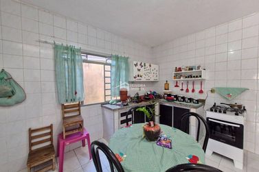 Casa &agrave; venda - 157m&sup2; - Vila Santa Rita