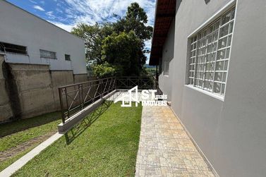 Casa &agrave; venda - 132m&sup2; - Centro