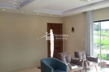 Casa &agrave; venda - 174m&sup2; - Parque S&atilde;o Crist&oacute;v&atilde;o