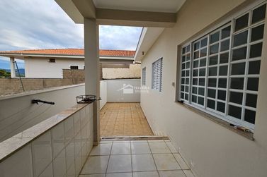 Casa &agrave; venda - 168m&sup2; - Mantiqueira Boulevard