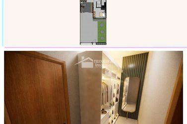 Casa &agrave; venda - 85m&sup2; - Jardim Heloisa