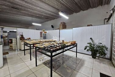 Sal&atilde;o Comercial &agrave; venda - 250m&sup2; - Centro