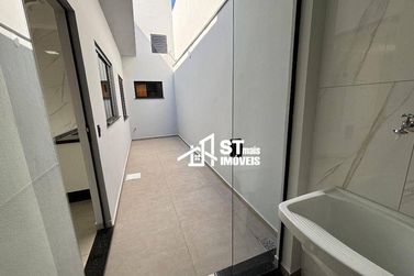 Casa &agrave; venda - 119m&sup2; - Jardim Panorama