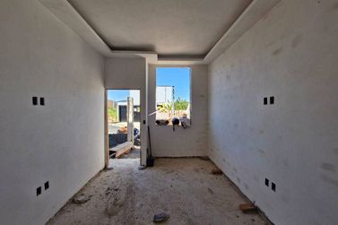 Casa &agrave; venda - 70m&sup2; - Jardim Heloisa