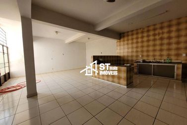 Casa &agrave; venda - 499m&sup2; - Centro