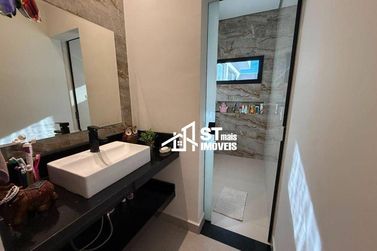 Casa &agrave; venda - 117m&sup2; - Alto da Bela Vista