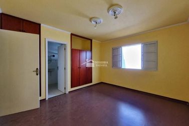 Casa &agrave; venda - 143m&sup2; - Jardim Europa