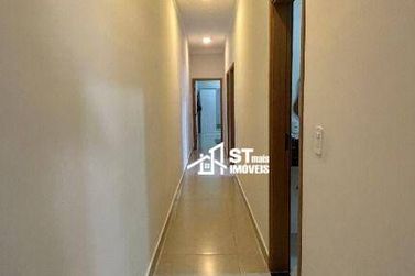Casa &agrave; venda - 140m&sup2; - Jardim Panorama