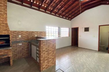 Casa &agrave; venda - 140m&sup2; - Jardim Rio Negro