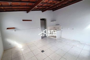 Casa &agrave; venda - 128m&sup2; - Jardim Bela Vista