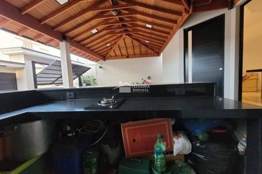 Casa &agrave; venda - 148m&sup2; - Portal da Mantiqueira