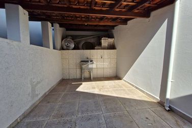 Casa &agrave; venda - 272m&sup2; - Jo&atilde;o Teixeira Filho