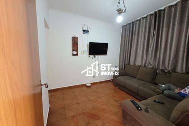 Casa &agrave; venda - 180m&sup2; - Jardim Alvorada