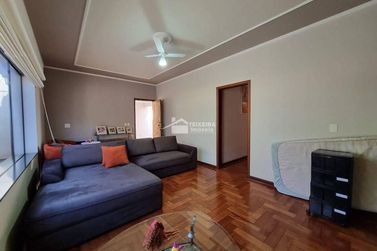 Casa &agrave; venda - 265m&sup2; - Portal do Sol