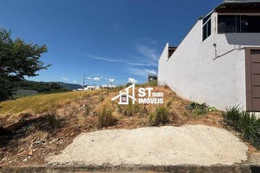 Terreno &agrave; venda - 200m&sup2; - Veredas da Serra