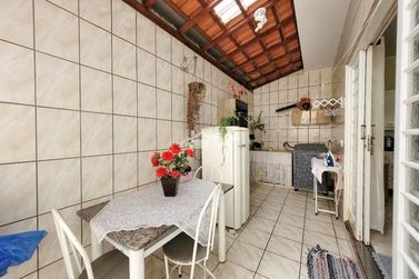 Casa &agrave; venda - 112m&sup2; - Jardim Europa