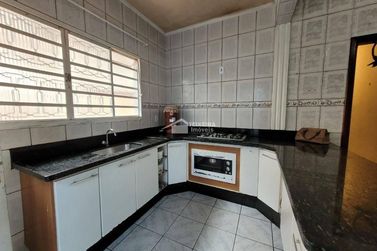 Casa &agrave; venda - 185m&sup2; - Jardim da S&oacute;vis