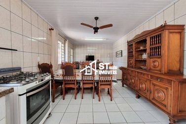 Casa para alugar - 207m&sup2; - Jardim Nova Andradas