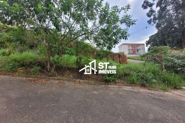 Terreno &agrave; venda - 300m&sup2; - Canto dos P&aacute;ssaros