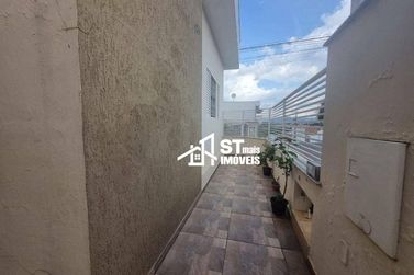 Apartamento &agrave; venda - 122m&sup2; - Jardim Nova Andradas