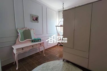 Casa &agrave; venda - 187m&sup2; - Jardim Brasil