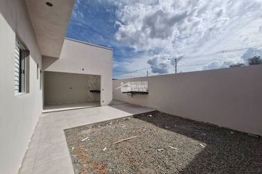 Casa &agrave; venda - 65m&sup2; - Jardim Heloisa